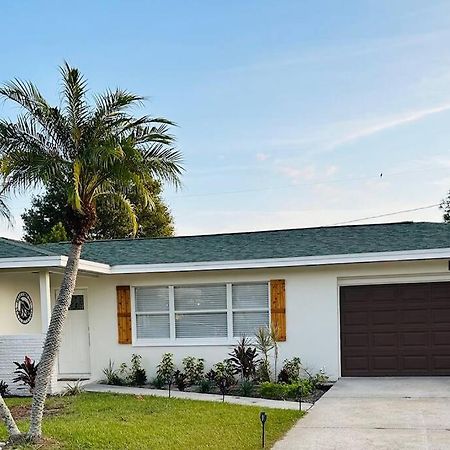Sea Turtle Cove Clearwater Exterior foto