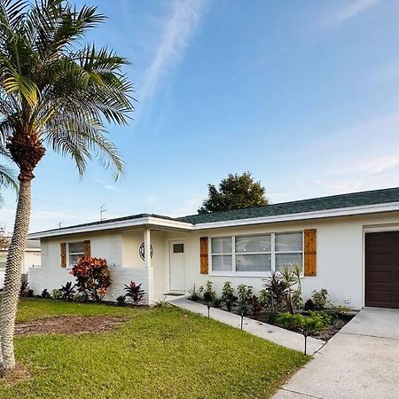 Sea Turtle Cove Clearwater Exterior foto
