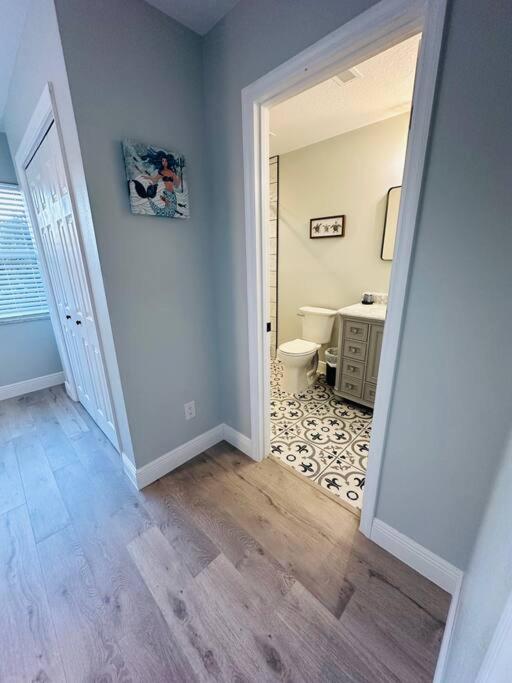 Sea Turtle Cove Clearwater Exterior foto