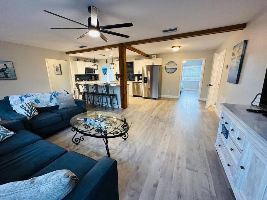 Sea Turtle Cove Clearwater Exterior foto