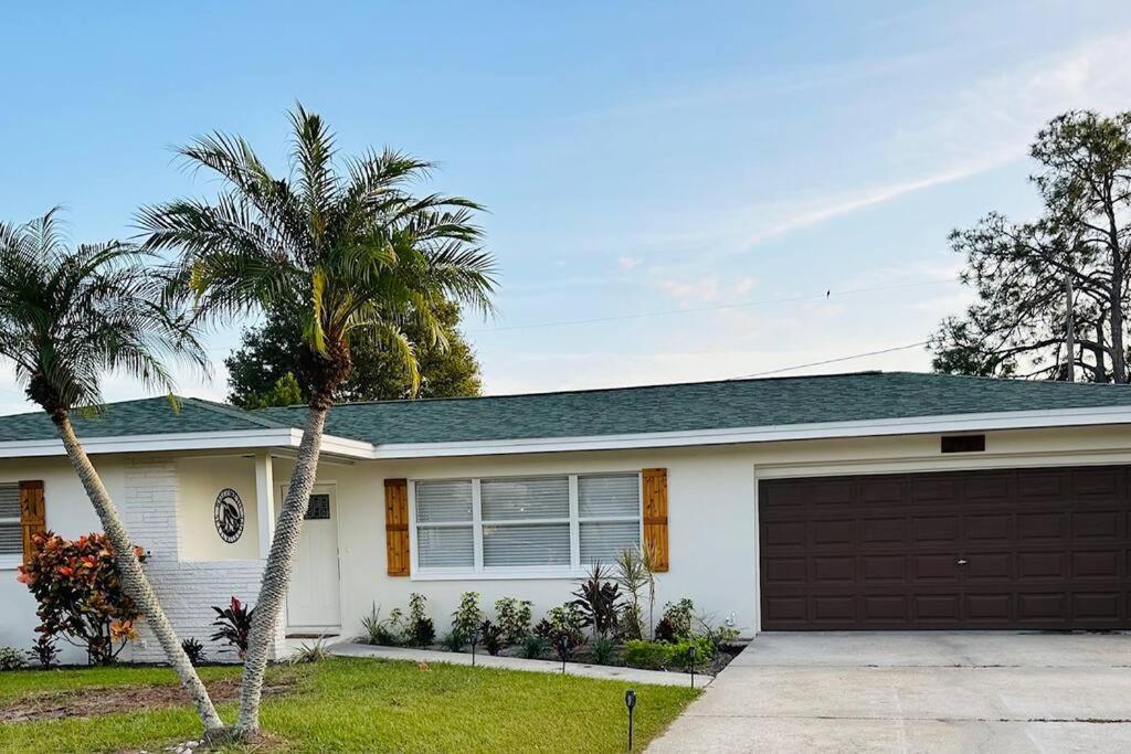 Sea Turtle Cove Clearwater Exterior foto