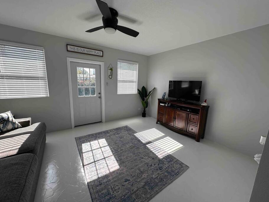 Sea Turtle Cove Clearwater Exterior foto