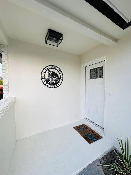 Sea Turtle Cove Clearwater Exterior foto