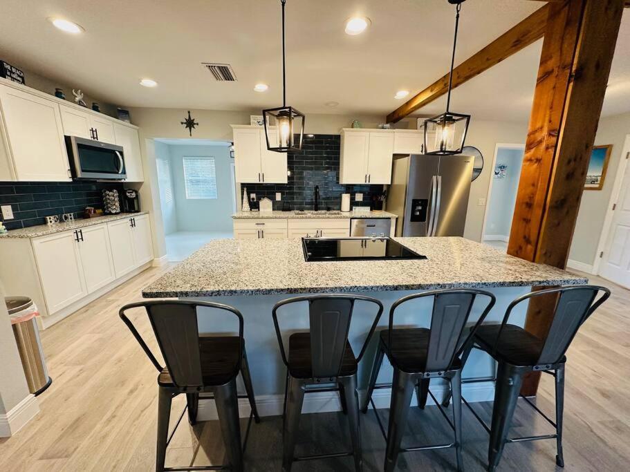 Sea Turtle Cove Clearwater Exterior foto