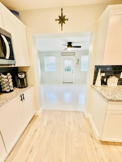 Sea Turtle Cove Clearwater Exterior foto