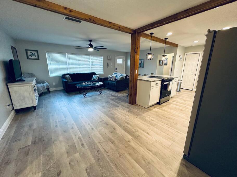 Sea Turtle Cove Clearwater Exterior foto