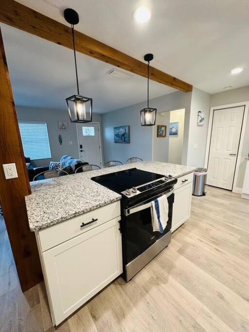 Sea Turtle Cove Clearwater Exterior foto