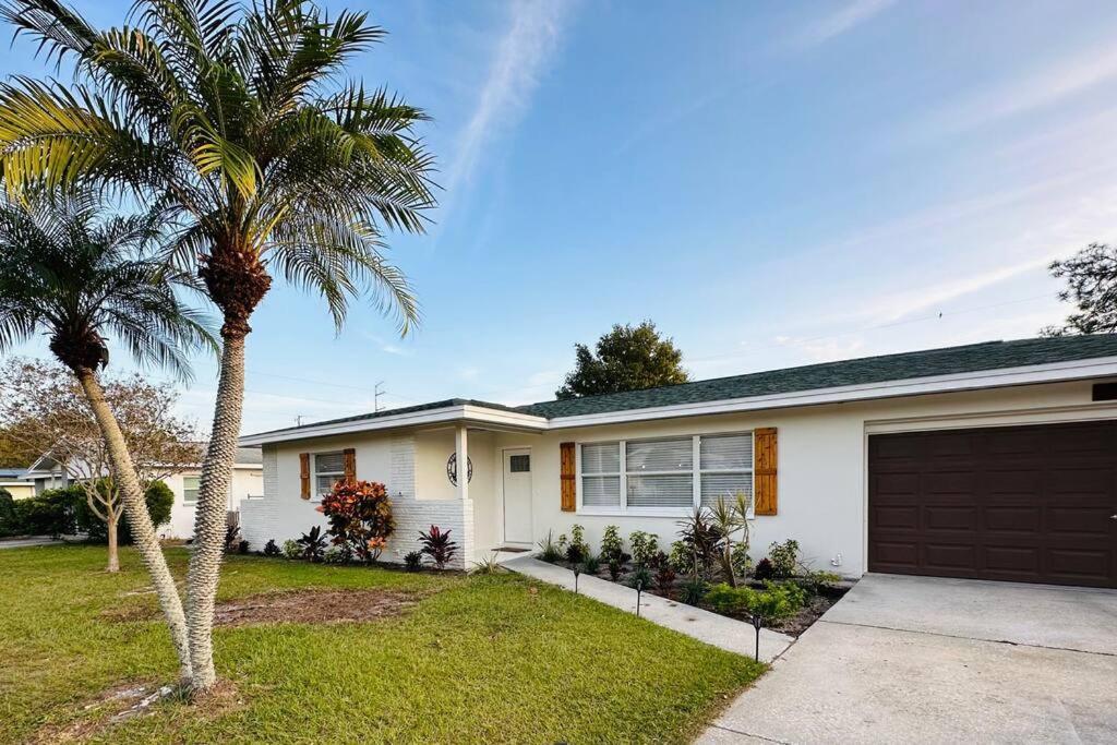 Sea Turtle Cove Clearwater Exterior foto
